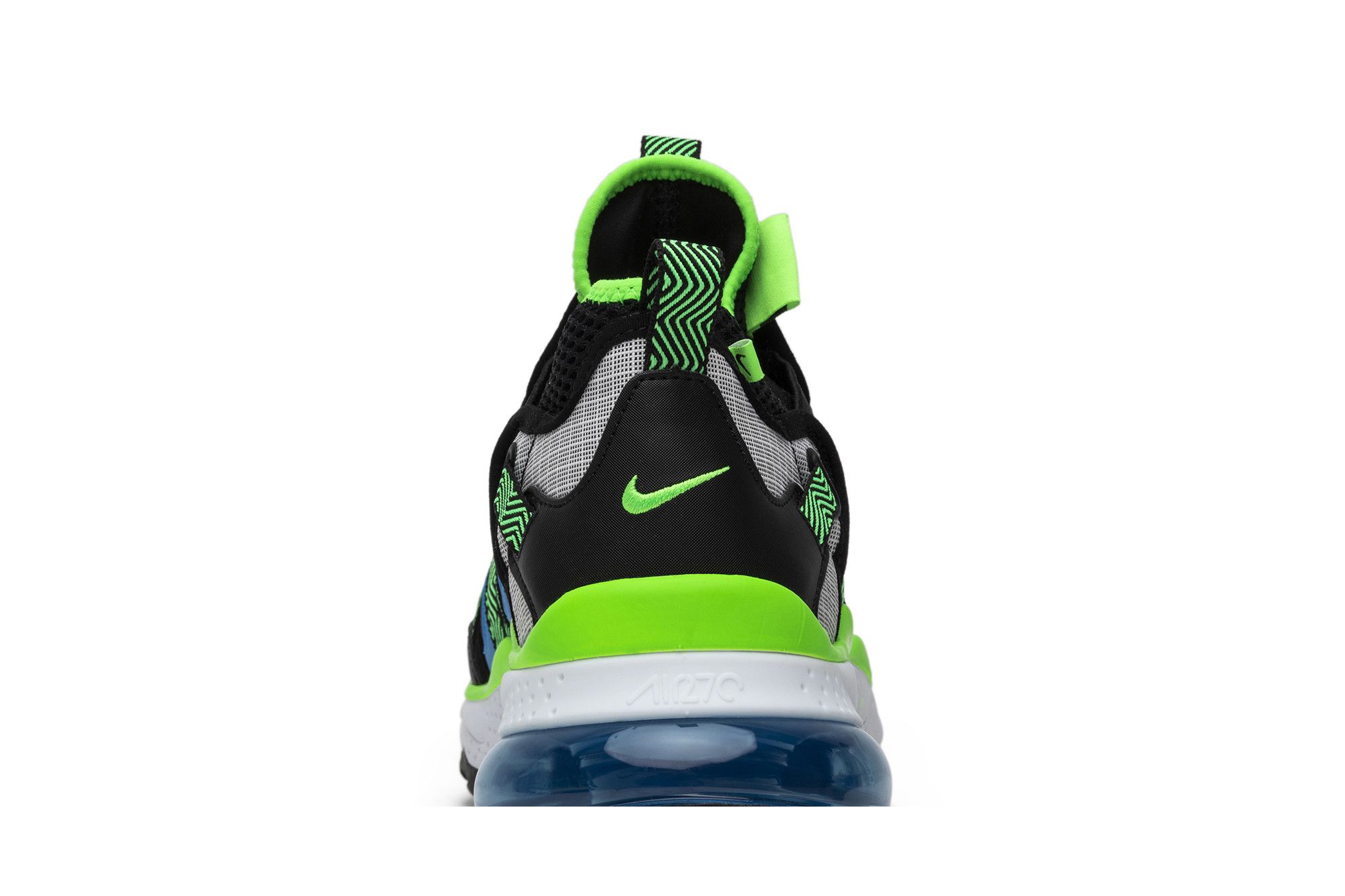 Buy Air Max 270 Bowfin Sprite AJ7200 002 GOAT