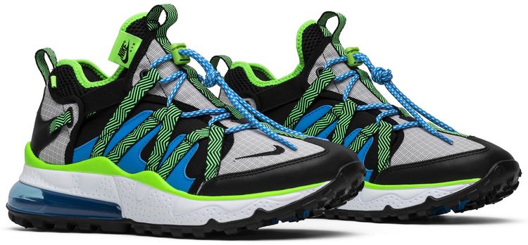 Nike Air Max 270 Bowfin Sprite