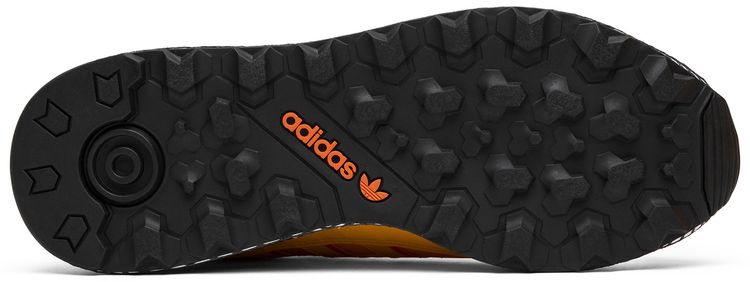 Livestock x adidas Ultra Tech GTX Yellow