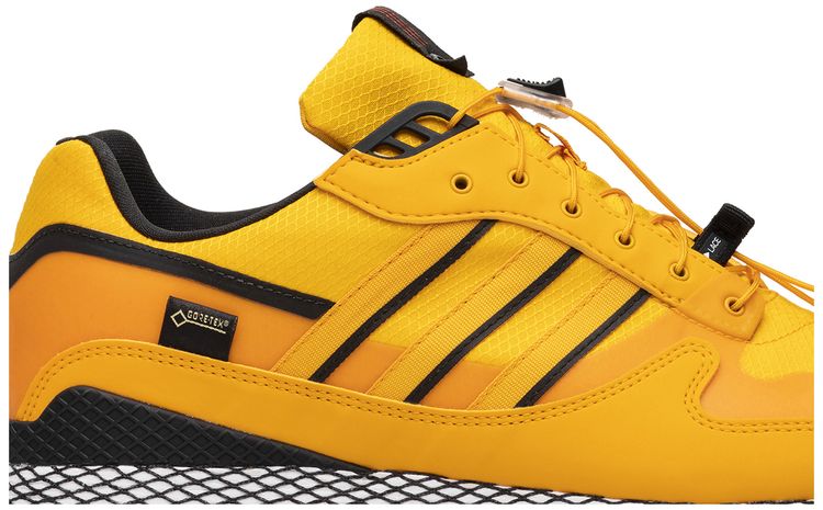 Livestock x adidas Ultra Tech GTX Yellow