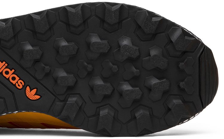 Livestock x adidas Ultra Tech GTX Yellow