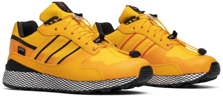 Livestock x adidas Ultra Tech GTX Yellow