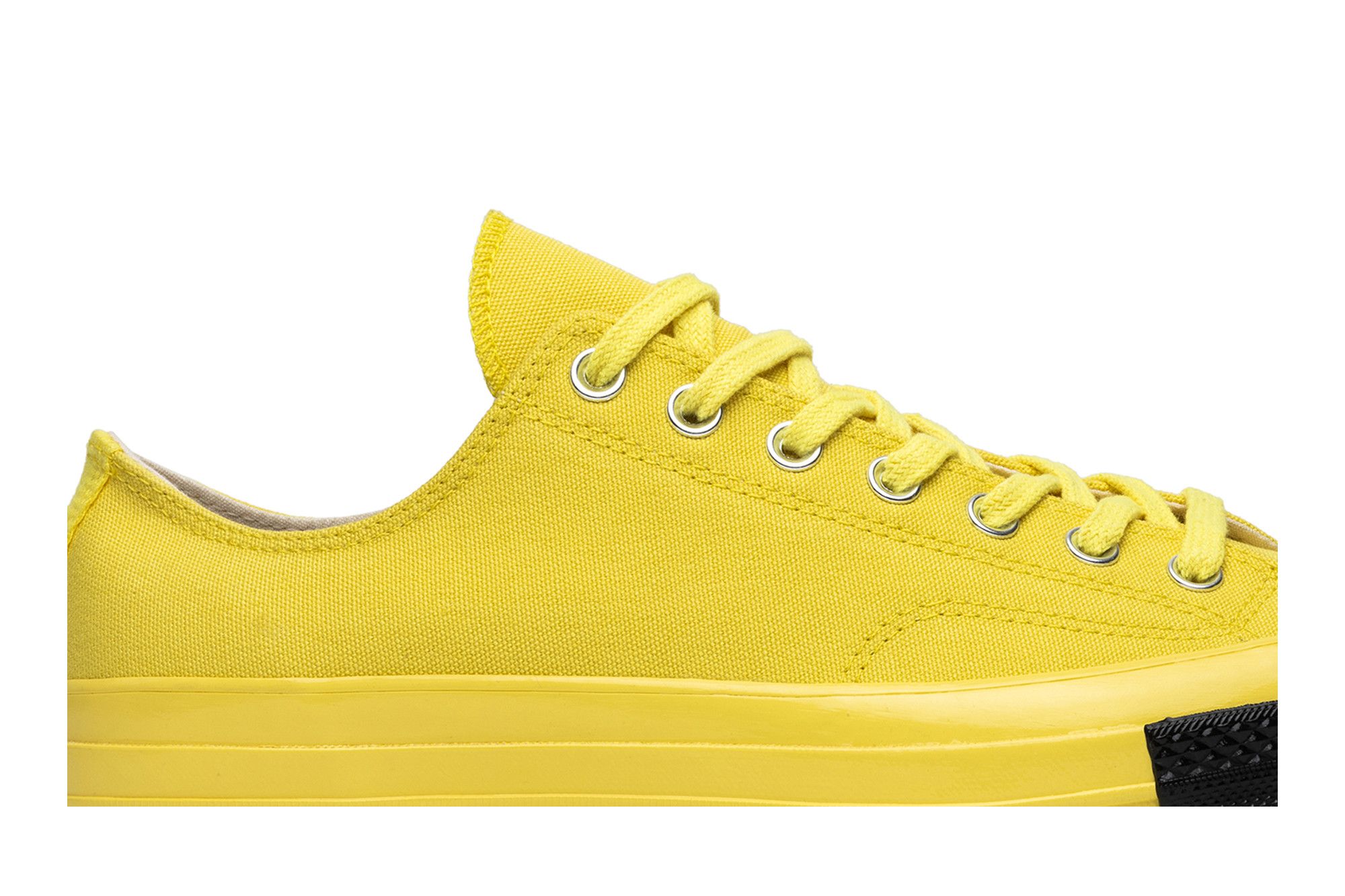 Converse x undercover yellow outlet
