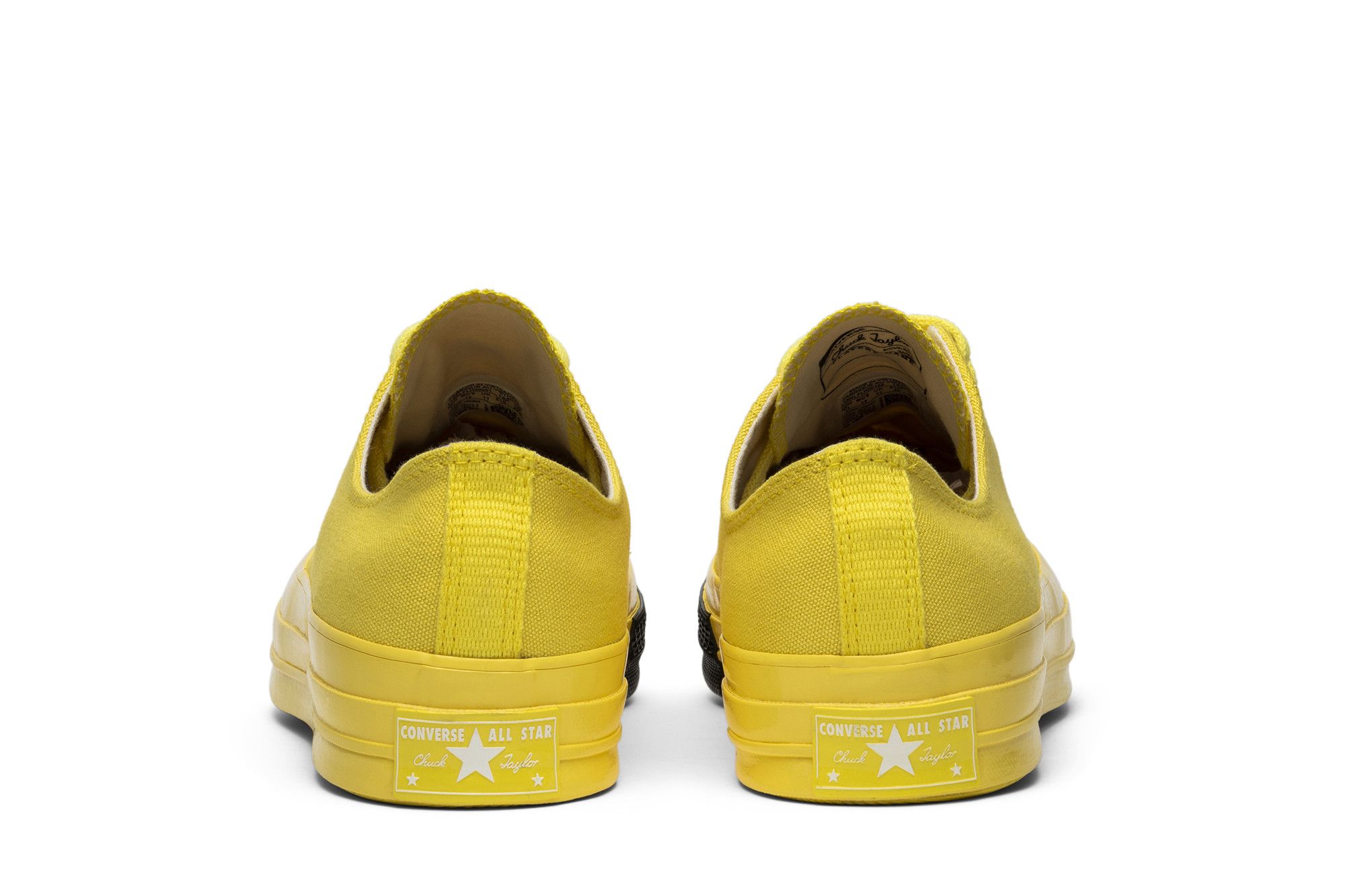 Buy Undercover x Chuck 70 Low 'Order and Disorder' - 163011C