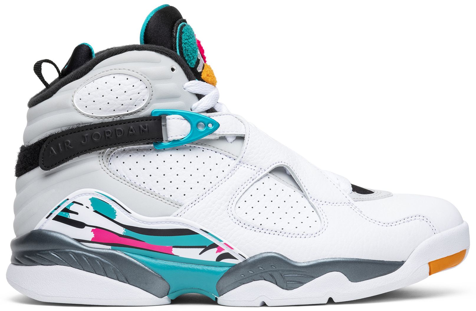 jordan 8 south beach price
