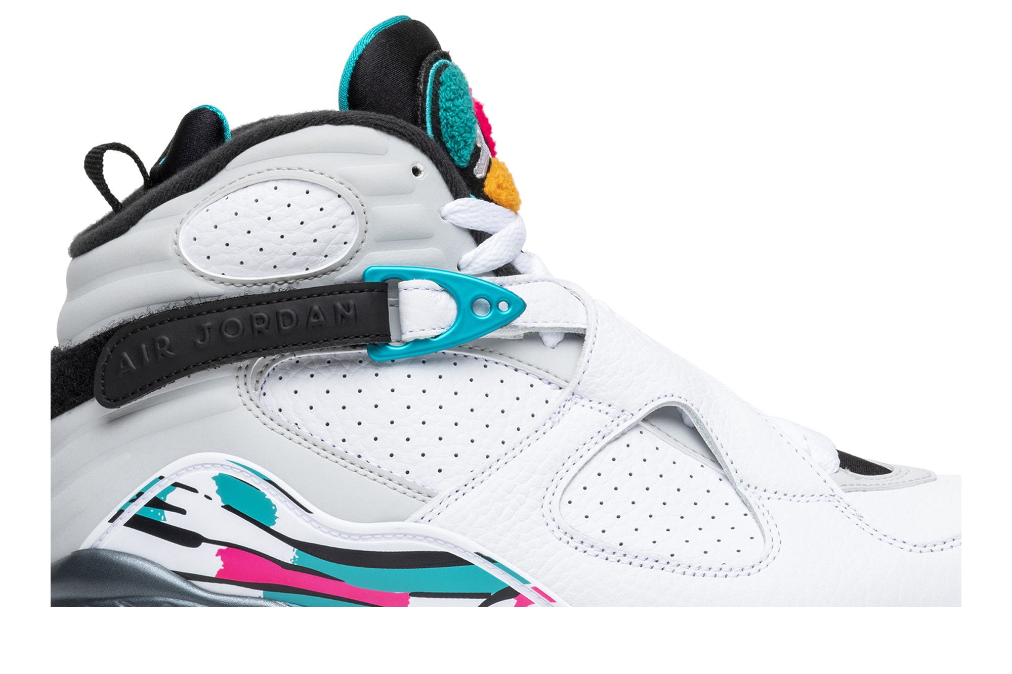 Air jordan 8s clearance