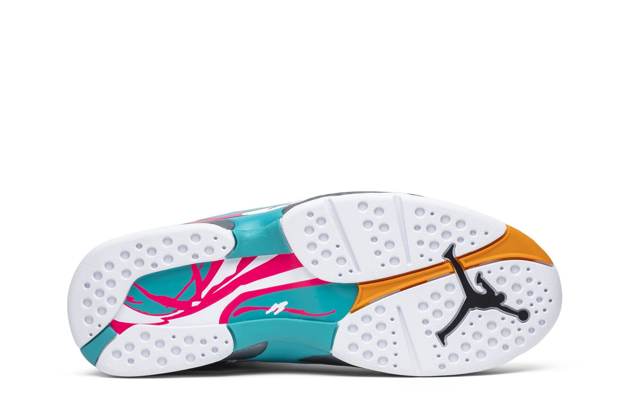 Buy Air Jordan 8 Retro South Beach 305381 113 GOAT
