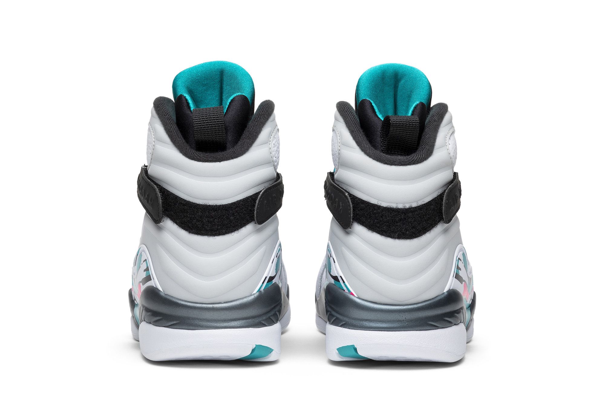 公式正規品!★JORDAN 8 RETRO SOUTH BEACH Size 8 - Air Jordan 8 Retro South Beach for sale online | eBay
