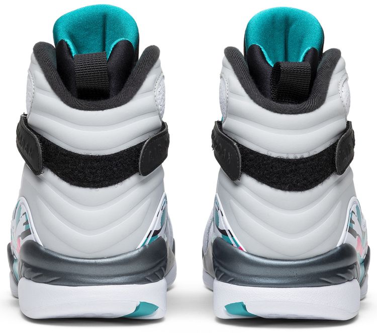 Air Jordan 8 Retro South Beach