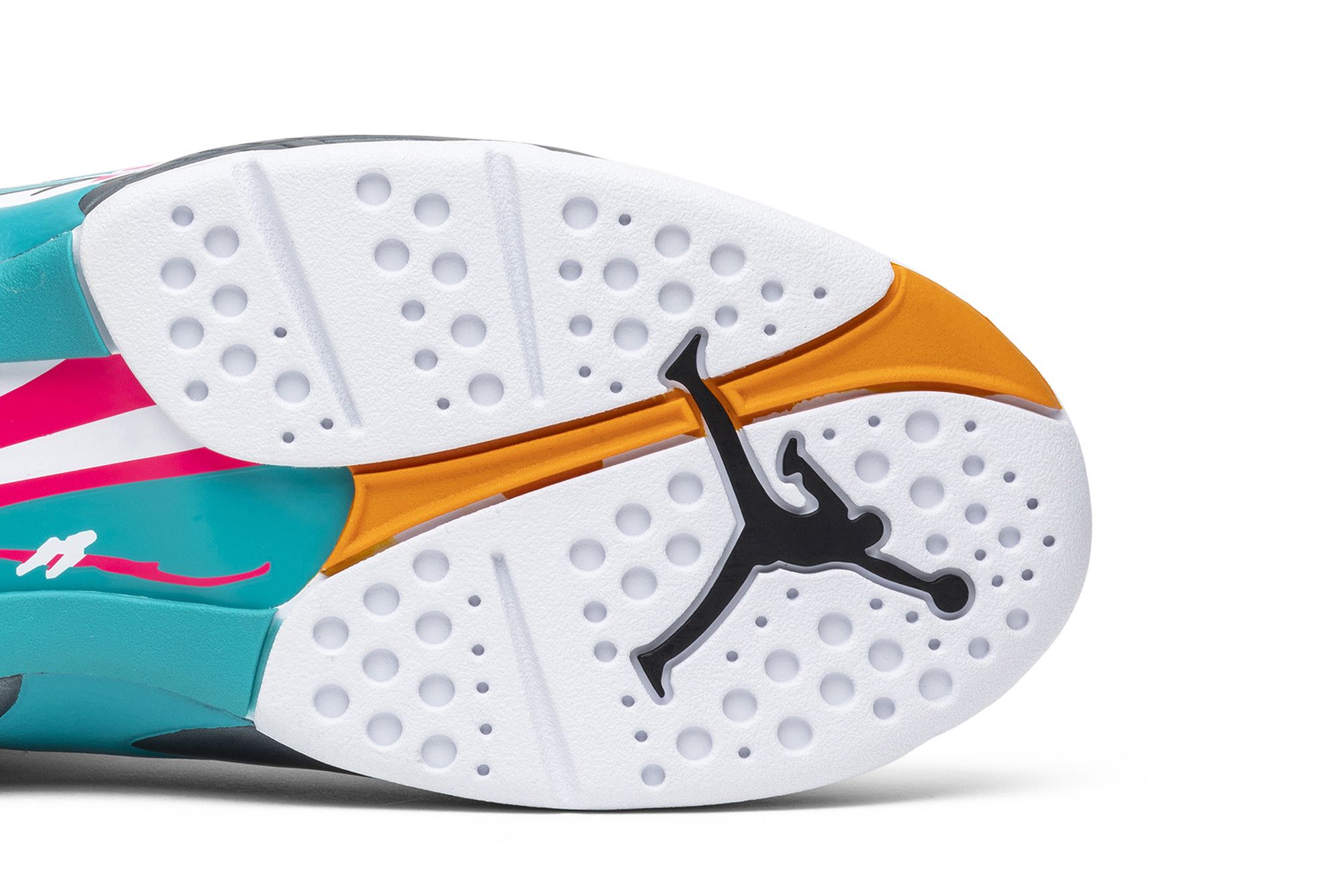 South beach retro 8s shop