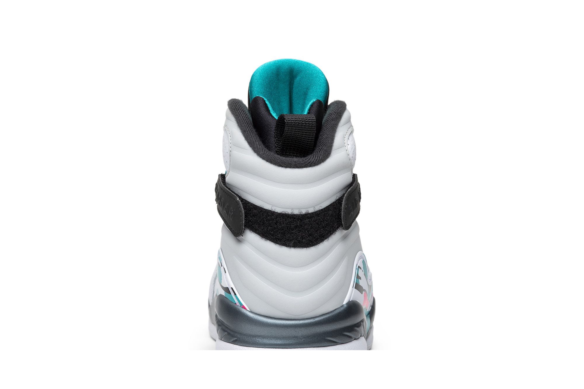 Buy Air Jordan 8 Retro 'South Beach' - 305381 113 | GOAT