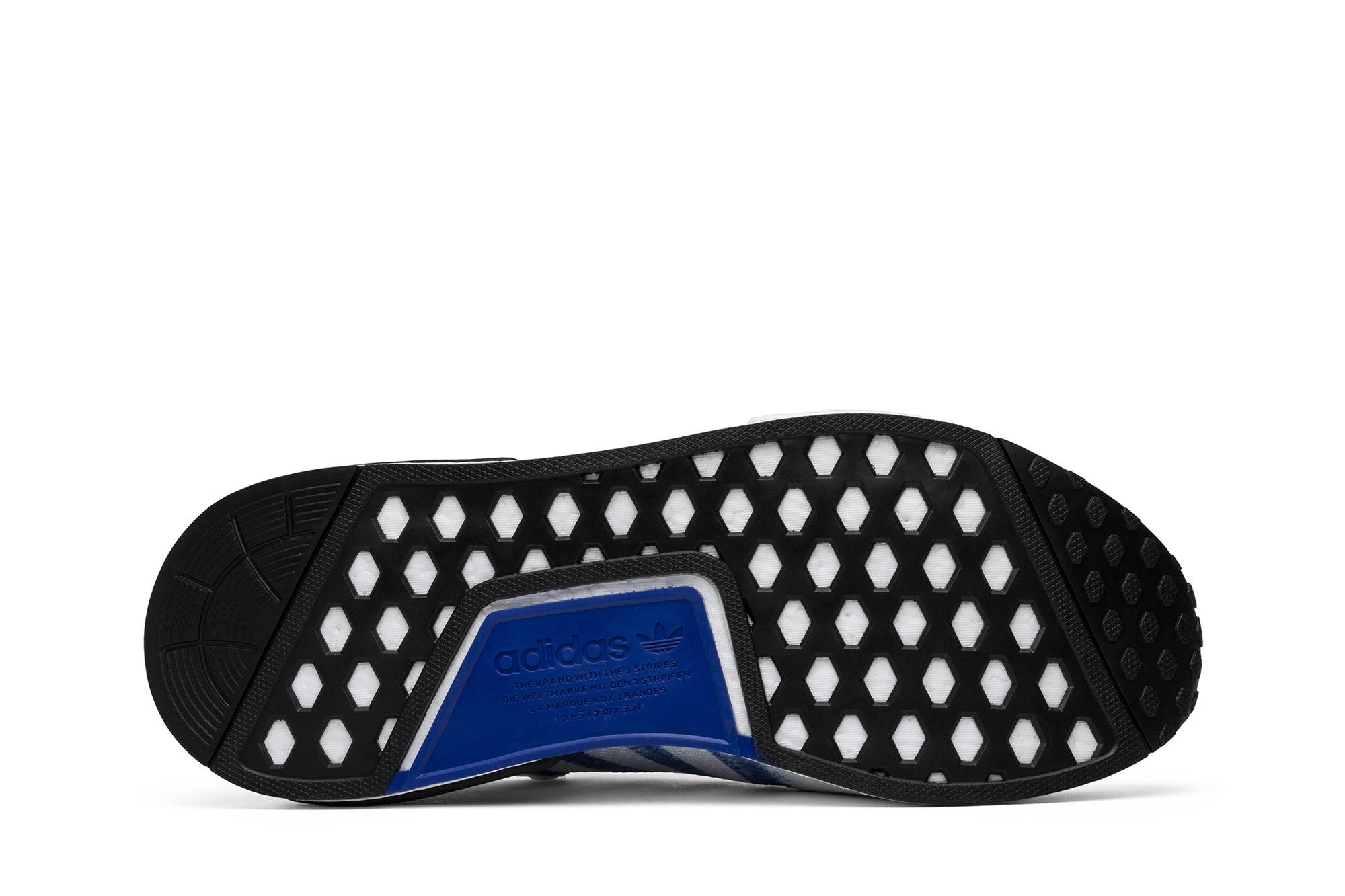 Nmd r1 stencil pack bold blue discount