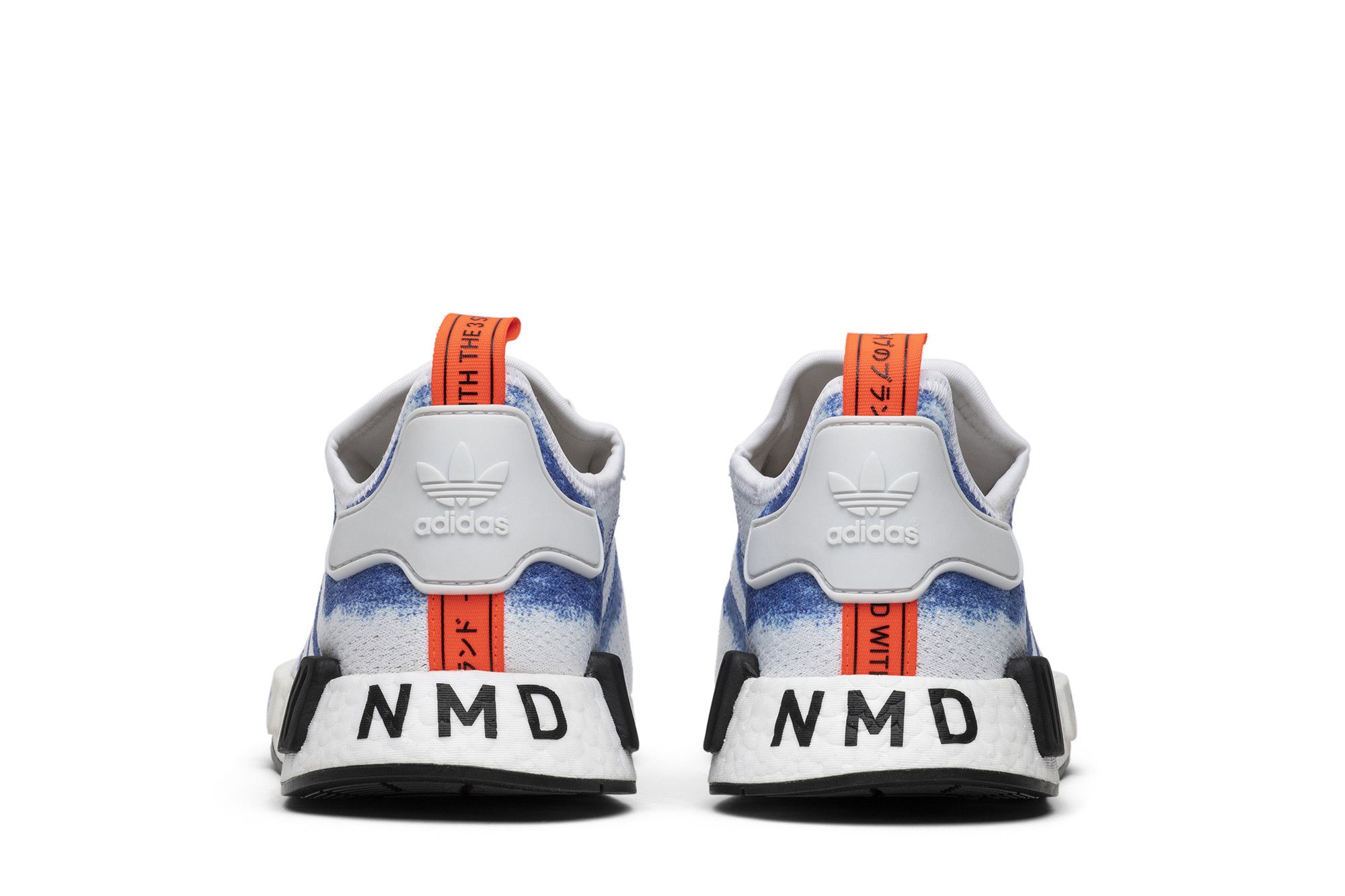 Nmd r1 stencil pack bold blue sale