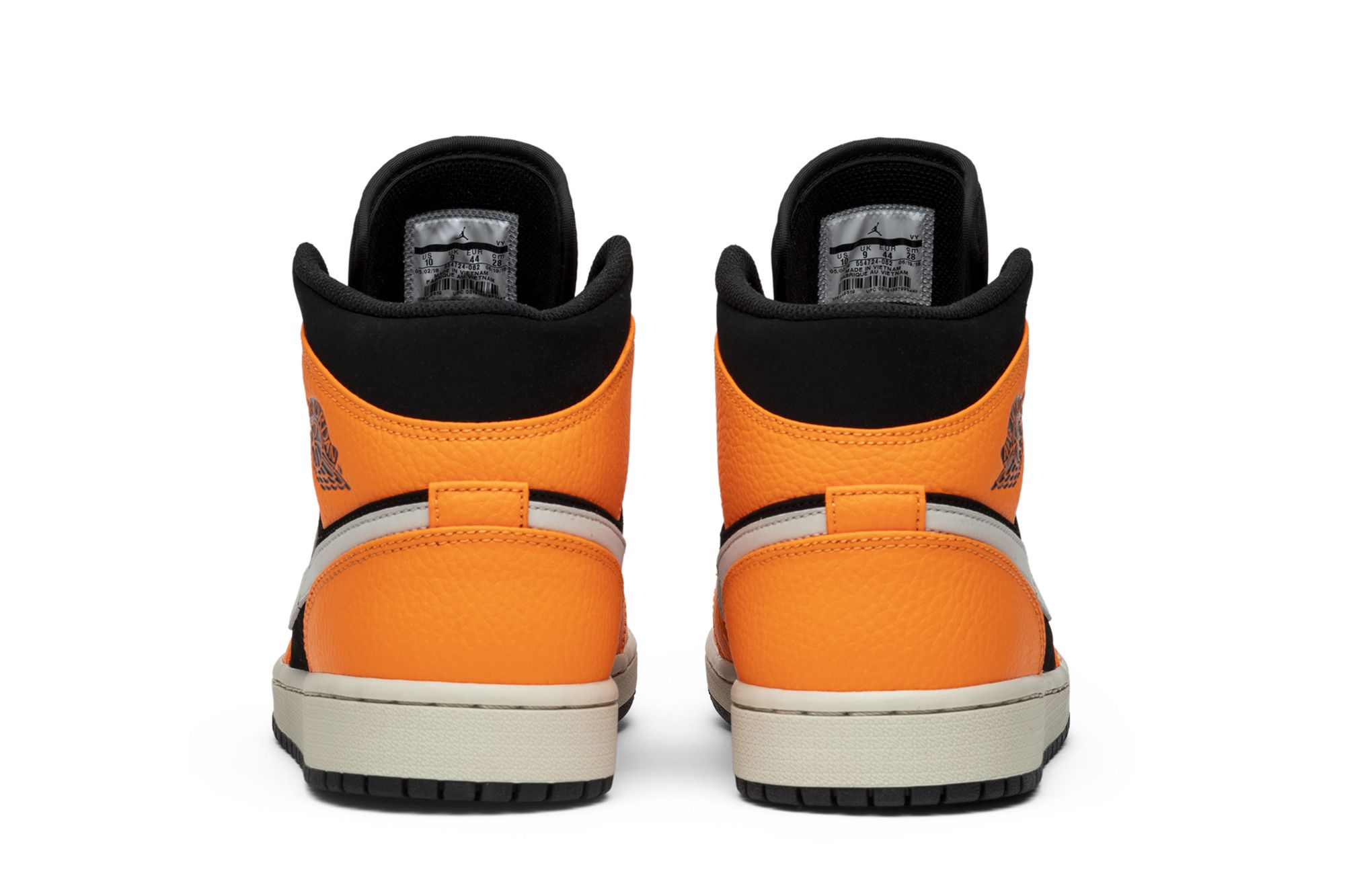 Jordan black cone clearance