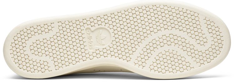 Raf Simons x adidas Stan Smith Cream White