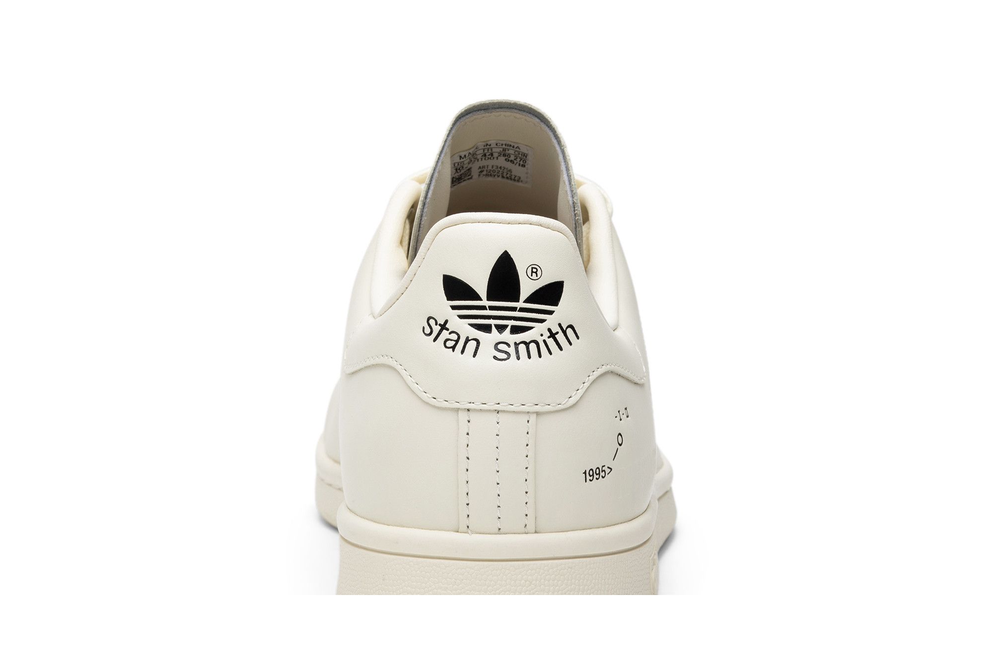 Stan smith cream white on sale
