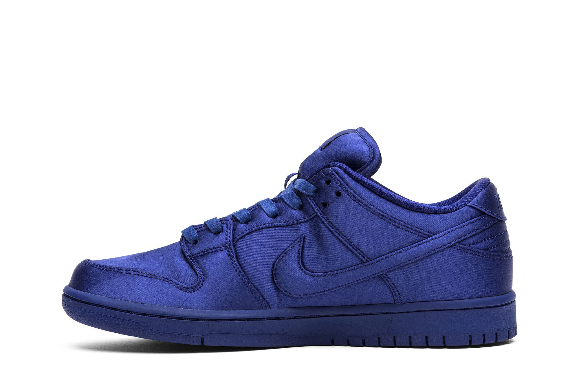 Buy NBA x Dunk Low SB Deep Royal Blue AR1577 446 GOAT CA