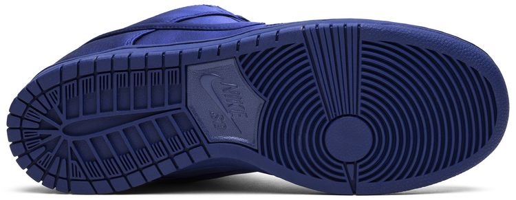 NBA x Nike Dunk Low SB Deep Royal Blue
