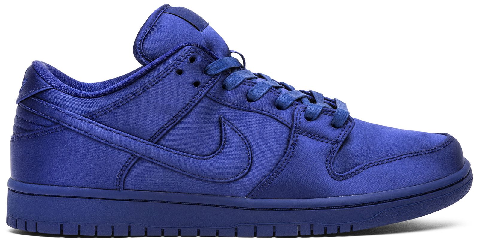 dunk blue royal