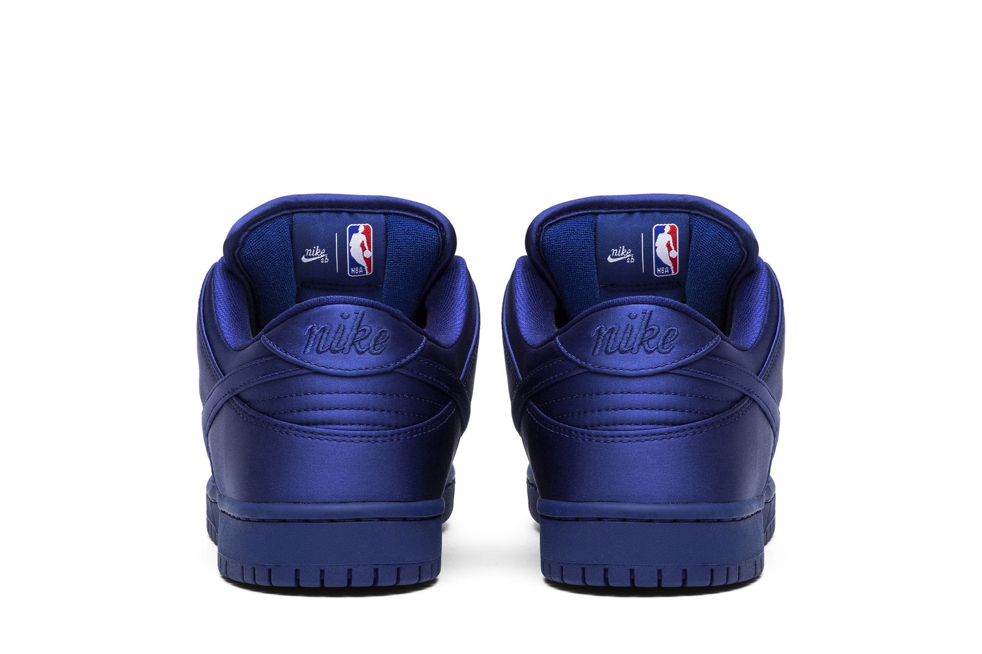 Buy NBA x Dunk Low SB 'Deep Royal Blue' - AR1577 446 | GOAT