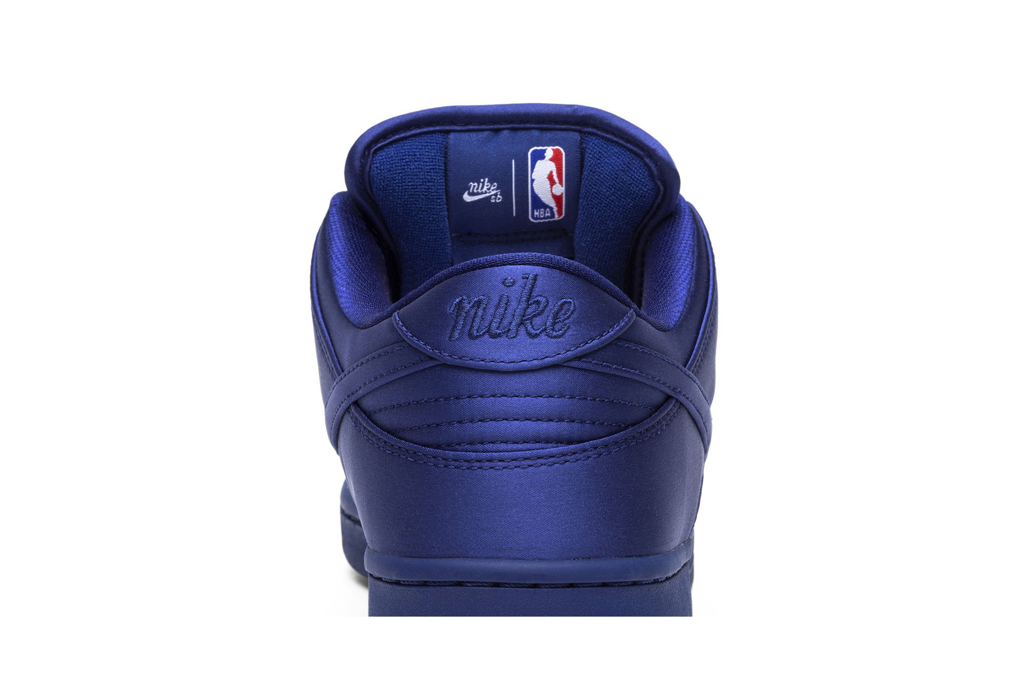 Nike sb nba blue best sale