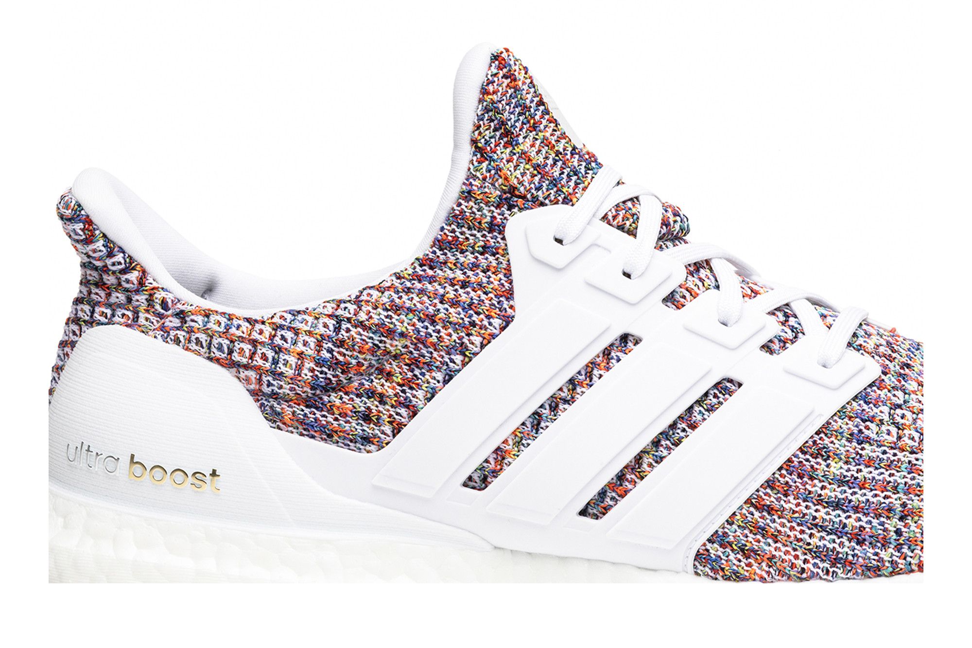 Adidas ultra boost 4.0 rainbow online