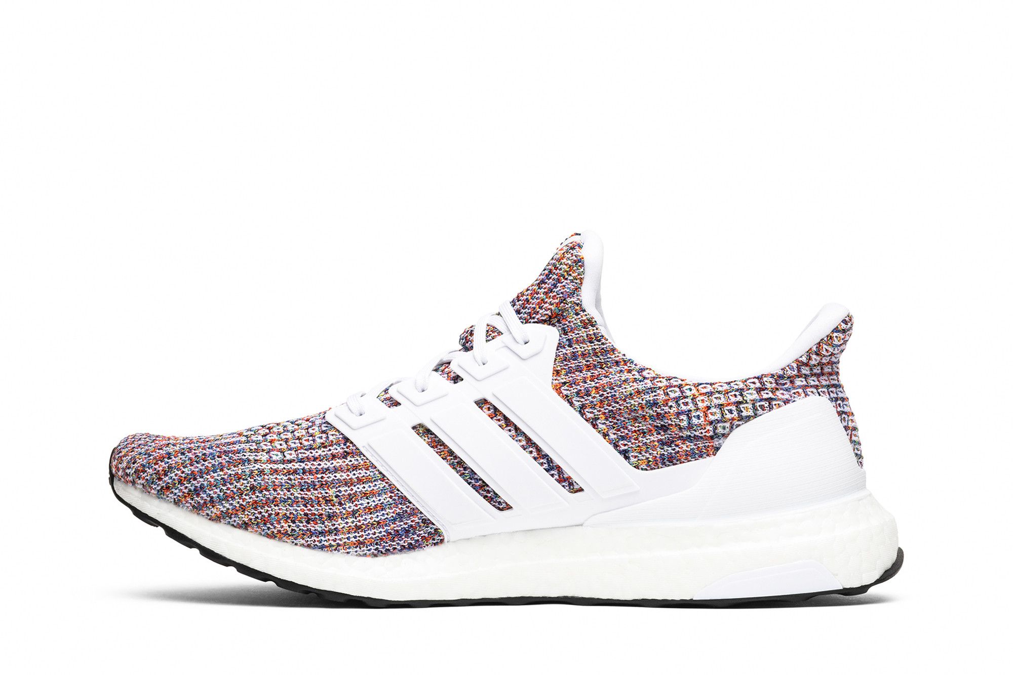 Adidas ultra boost womens rainbow hot sale
