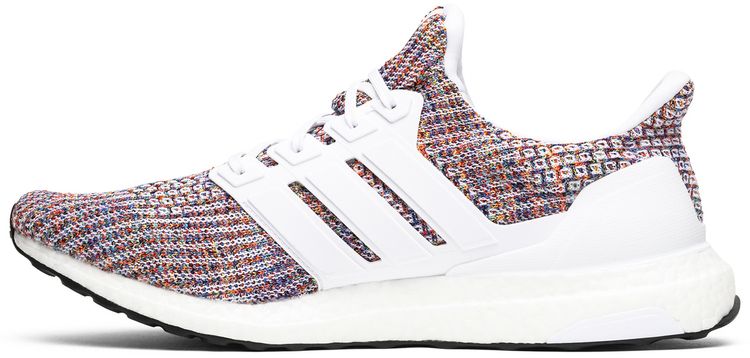 Adidas UltraBoost 40 Rainbow