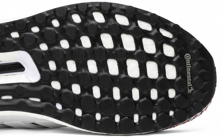 Adidas UltraBoost 40 Rainbow