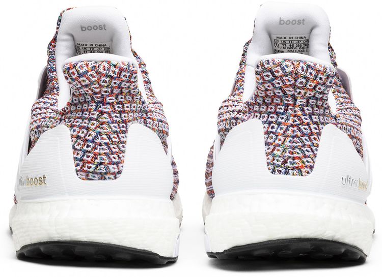 Adidas UltraBoost 40 Rainbow