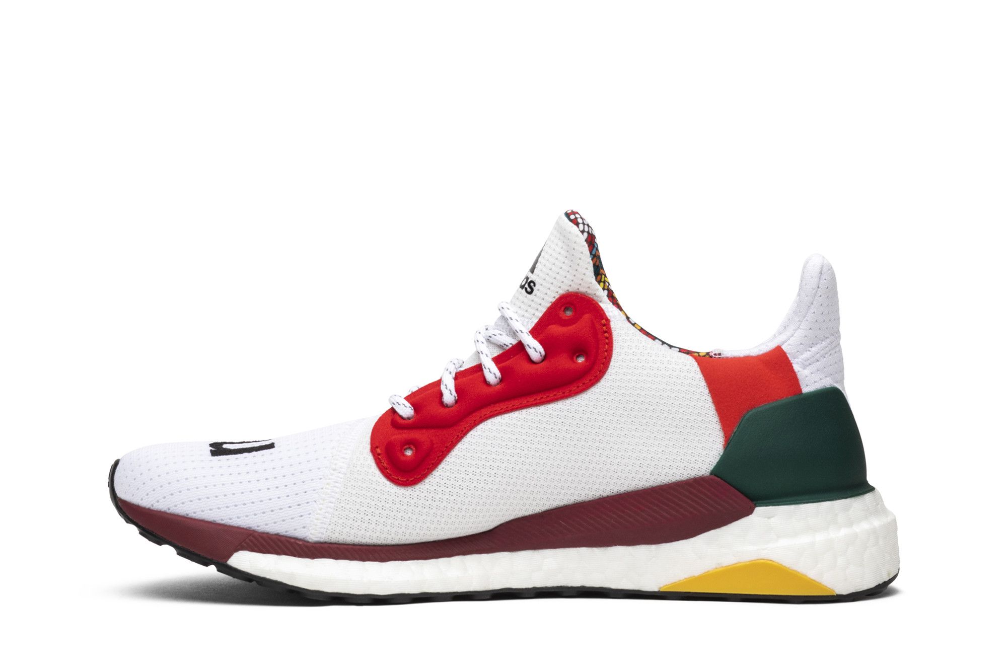 Pharrell williams x adidas solar hu glide st clearance