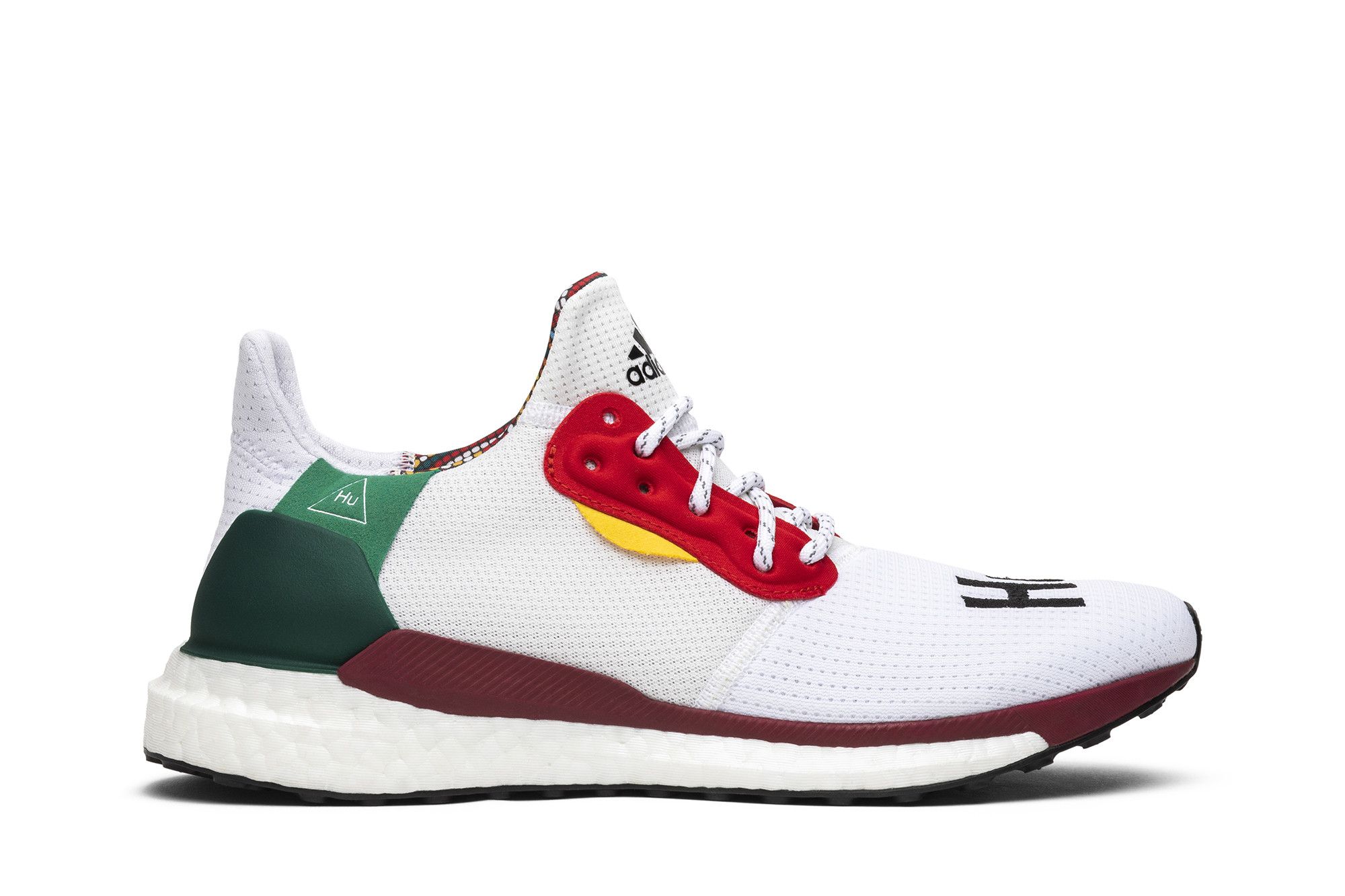 Pharrell solar discount hu glide