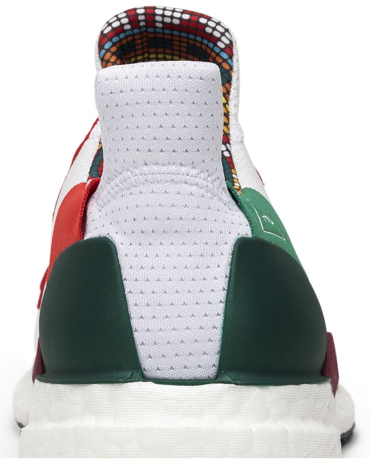 Pharrell x adidas Wmns Solar Hu Glide Cloud White
