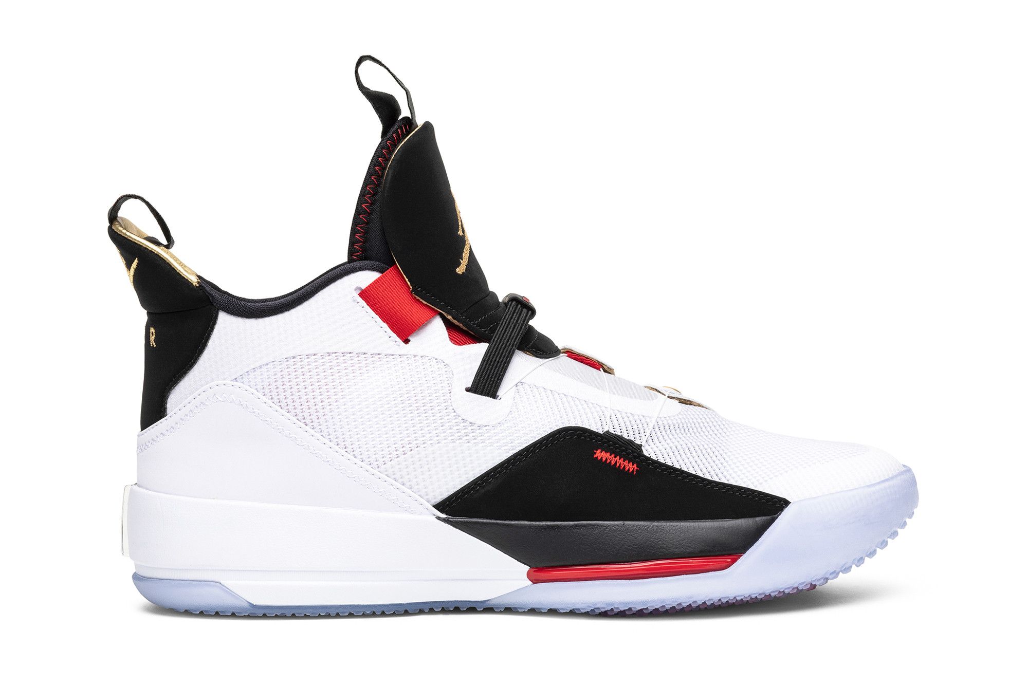 Nike air jordan retro 33 clearance