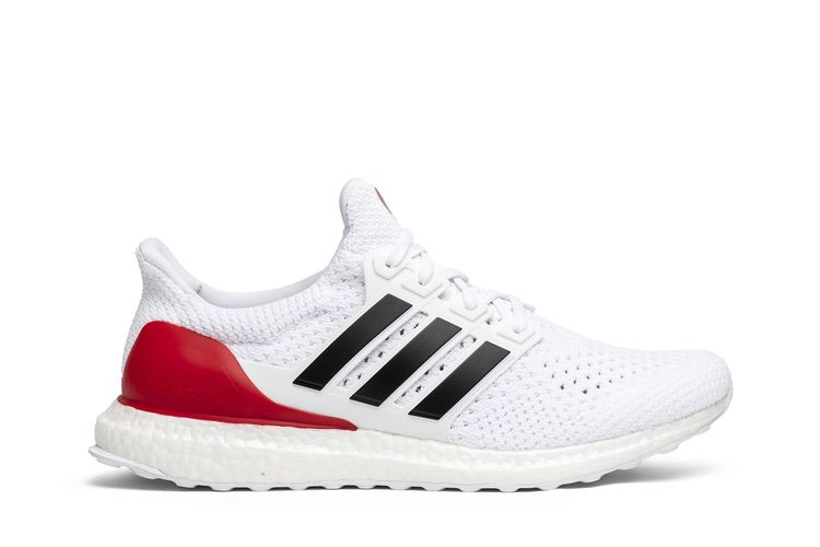 adidas gazelle silver green womens Mens Ultraboost 5 Strung Shoes White