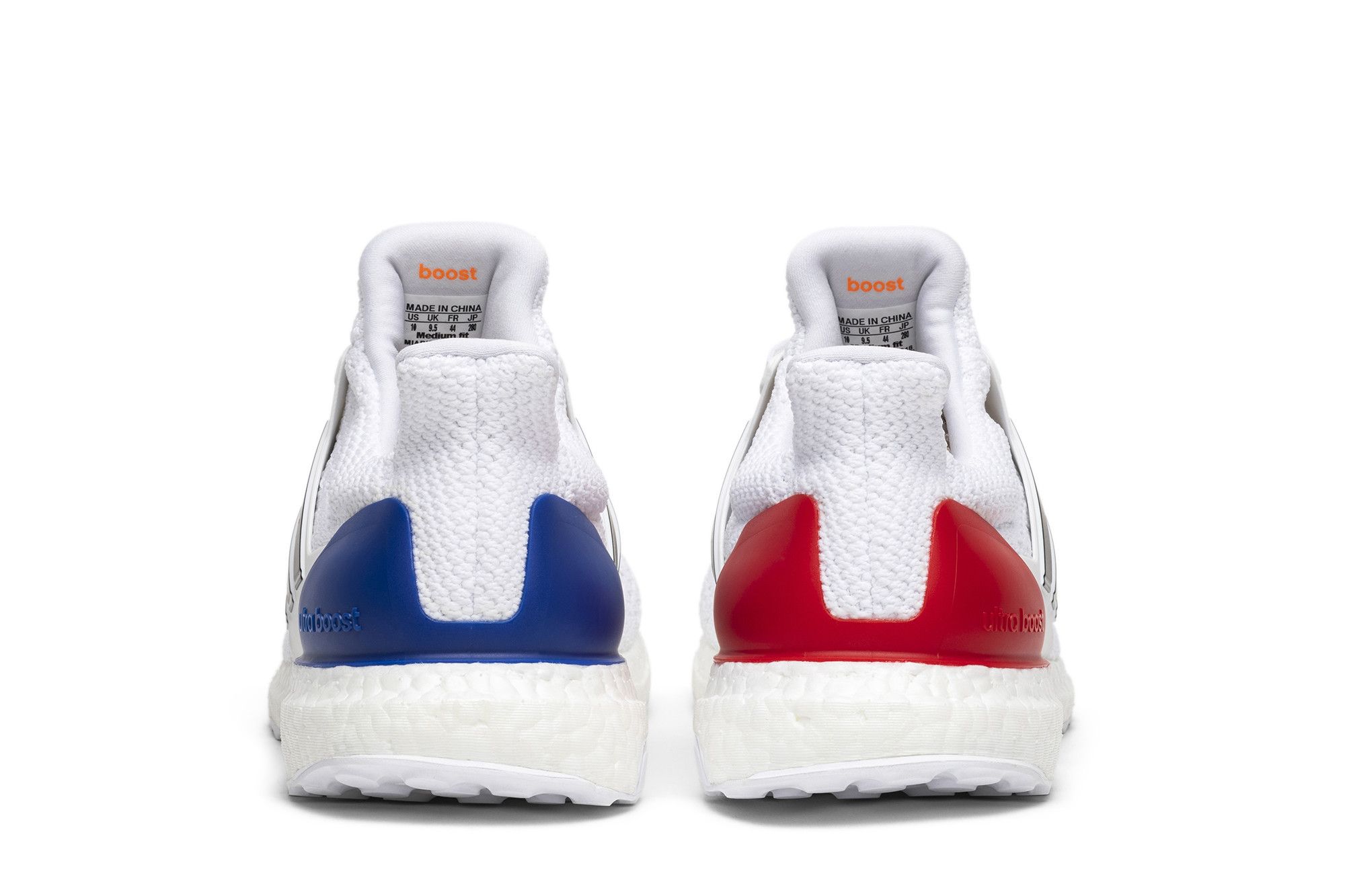 Buy UltraBoost Clima Seoul 1988 EE7150 KR GOAT