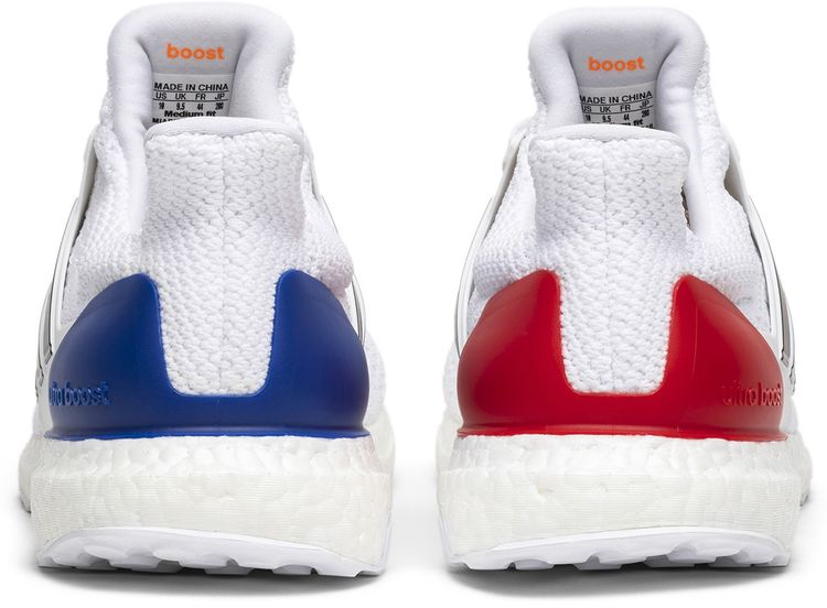 Adidas UltraBoost Clima Seoul 1988