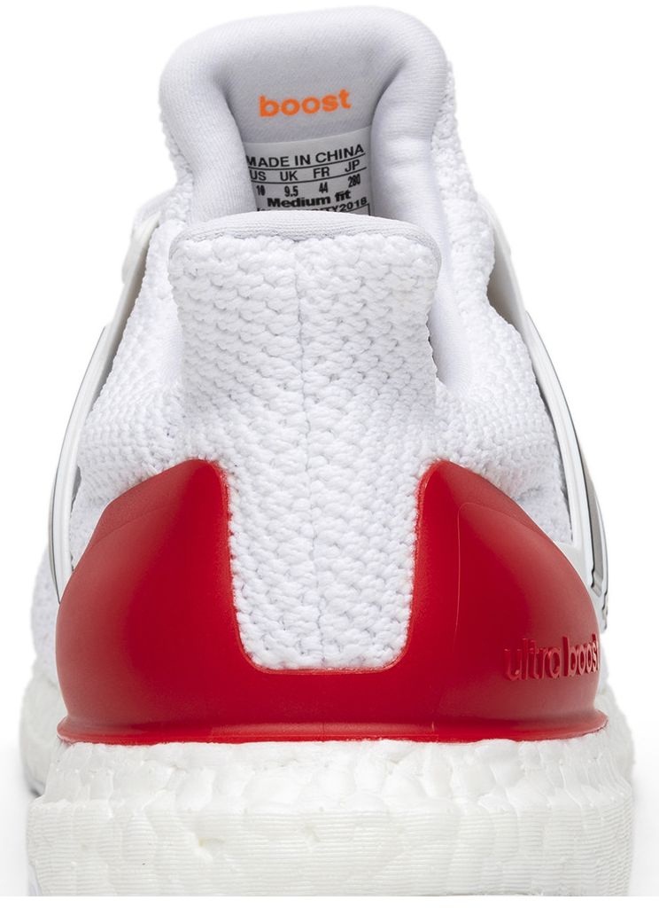 Buy Adidas UltraBoost Clima 'Seoul 1988' EE7150 KR GOAT