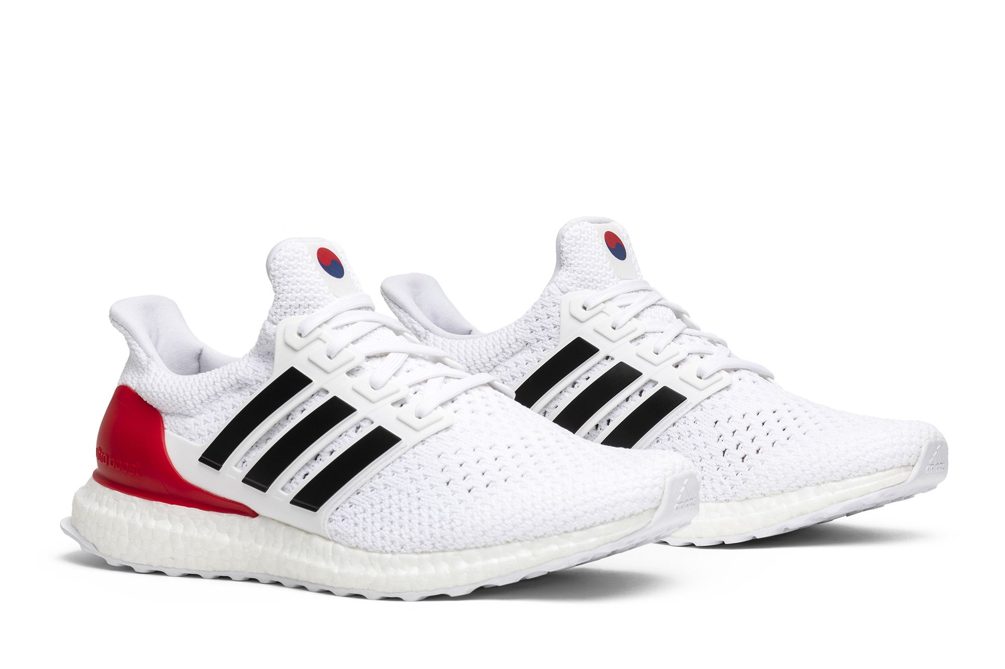 Adidas ultra boost 4.0 seoul 1988 2025