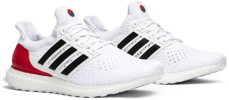 Buy Adidas UltraBoost Clima 'Seoul 1988' EE7150 KR GOAT