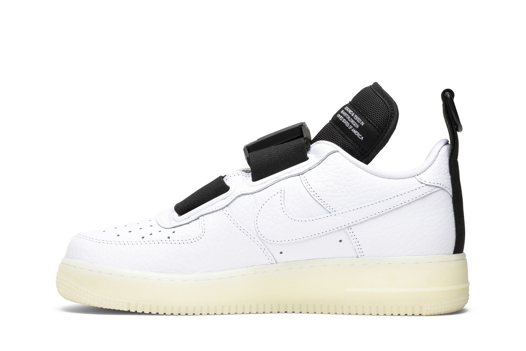 Nike air force 1 utility qs clearance