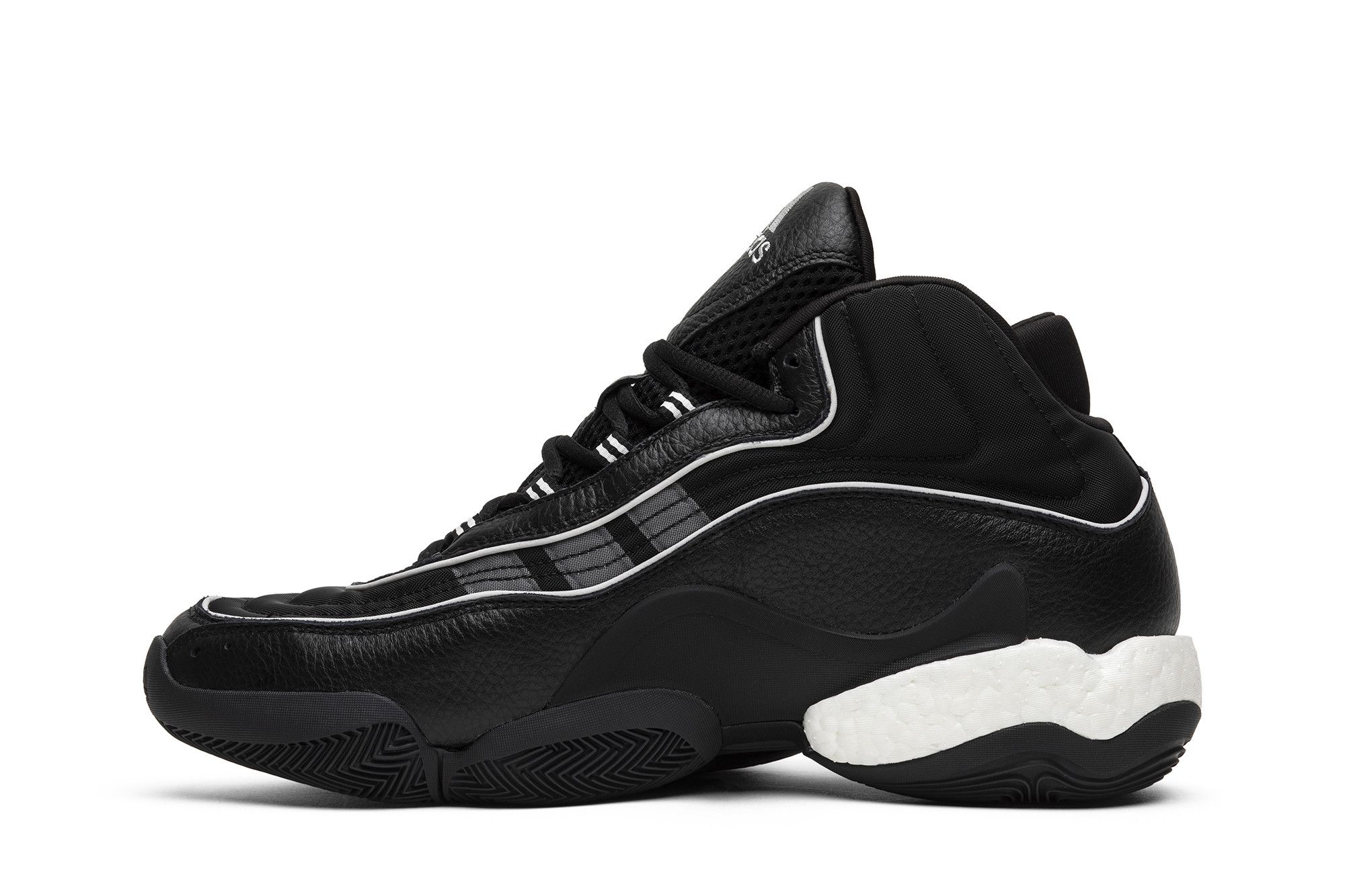 Buy 98 Crazy BYW Core Black G26807 GOAT