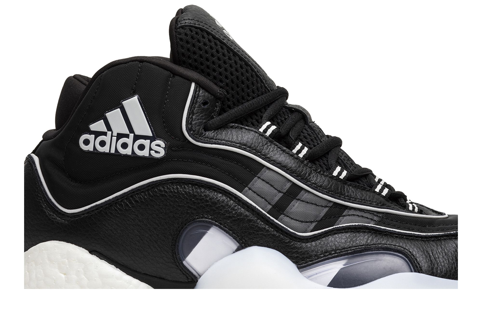 Crazy byw shoes adidas deals