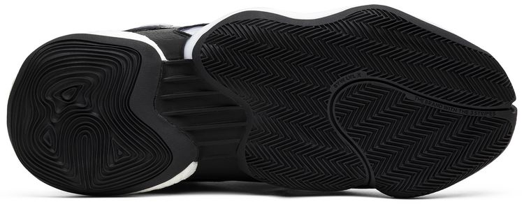 Adidas 98 Crazy BYW Core Black