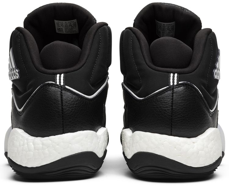 Adidas 98 Crazy BYW Core Black