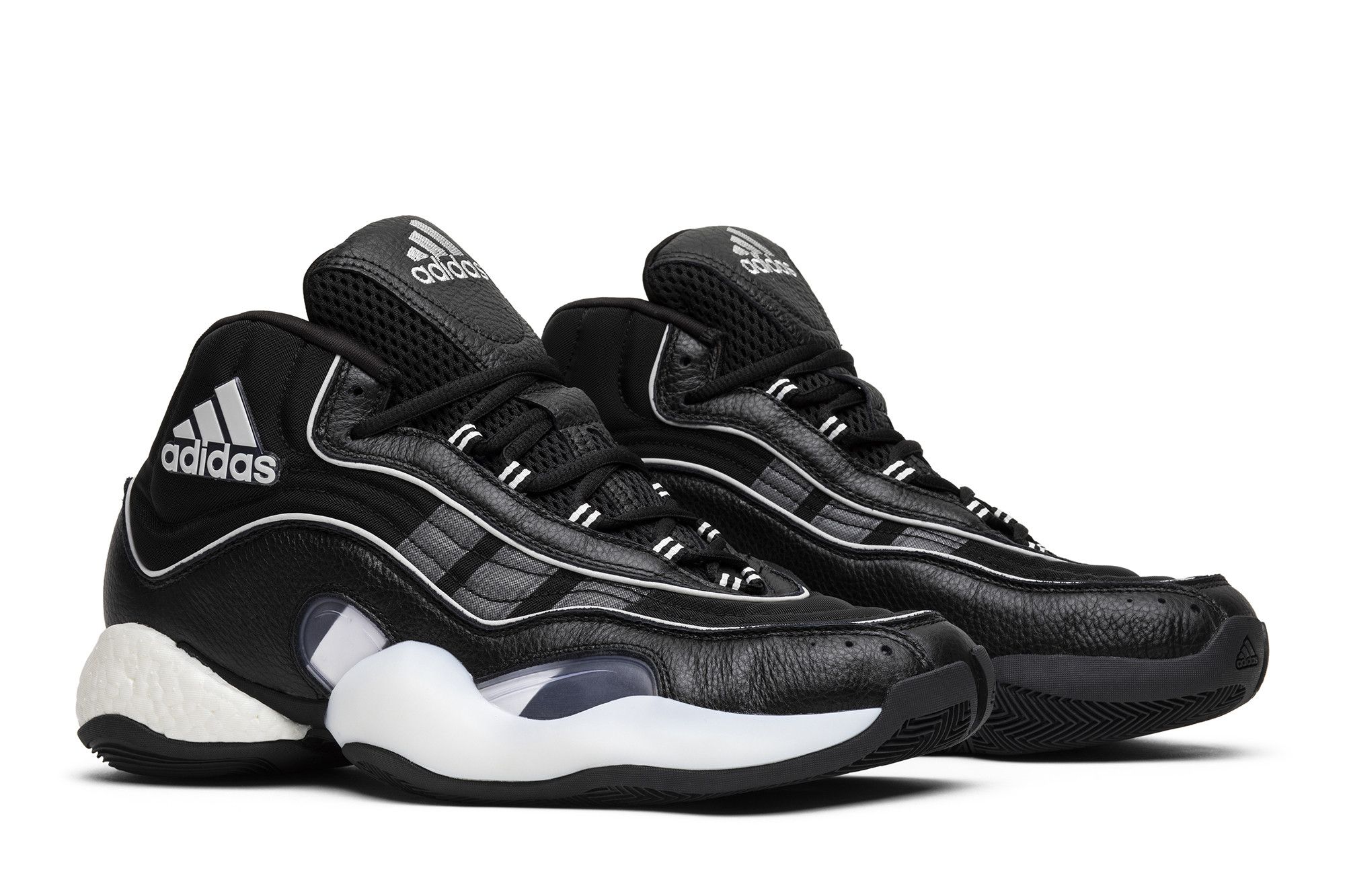 Adidas 98 x crazy byw hotsell