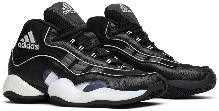 Adidas 98 Crazy BYW Core Black