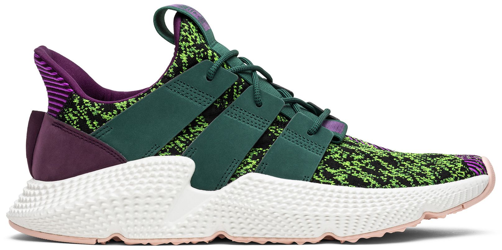 dragon ball z prophere