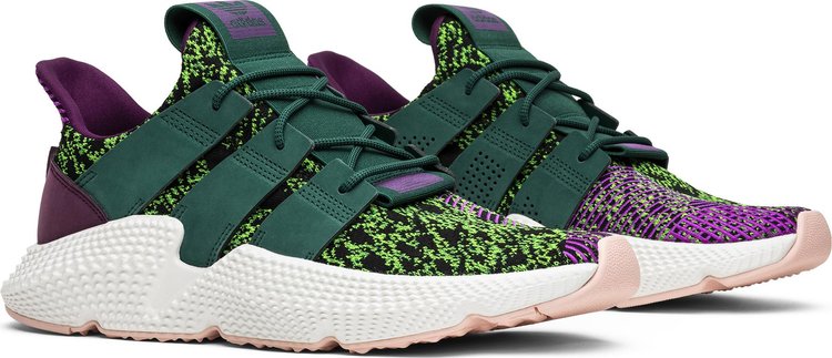 Dragon Ball Z x Prophere Cell