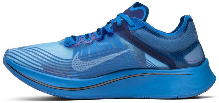 Gyakusou x Nike Zoom Fly SP Blue Nebula